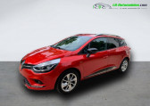 Renault Clio IV occasion année 2016 boite Manuelle Annonce Renault Clio IV occasion Essence TCe 90 BVM à Beaupuy