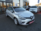 Renault Clio IV occasion Gris année 2018 boite Manuelle Annonce Renault Clio IV occasion Essence TCe 90 Energy Business à Bessières