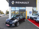 Renault Clio IV occasion année 2016 boite Manuelle Annonce Renault Clio IV occasion Essence TCe 90 Energy DYNAMIQUE PACK GT LINE à Bessières