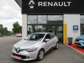 Renault Clio IV occasion année 2013 boite Manuelle Annonce Renault Clio IV occasion Essence TCe 90 Energy eco2 Intens à Bessières
