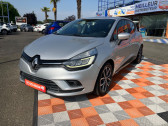 Renault Clio IV occasion année 2017 boite Manuelle Annonce Renault Clio IV occasion Essence TCe 90 INTENS GPS Caméra à Montauban
