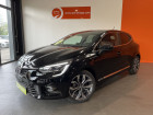 Renault Clio V occasion Noir année 2020 boite Manuelle Annonce Renault Clio V occasion Essence 1.0 TCE 100CH INTENS - 20 à Foix