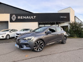 Annonce Renault Clio V occasion GPL 1.0 TCe 100ch Intens GPL � Castelmaurou