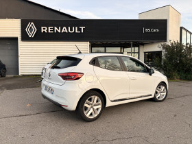 Renault Clio V 1.0 TCe 90ch Business -21  occasion � Castelmaurou - photo n�2