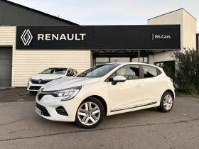 Renault Clio V , garage BS CARS.COM � Castelmaurou