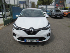 Renault Clio V 1.0 TCE 90CH BUSINESS - 21  occasion  Toulouse - photo n11