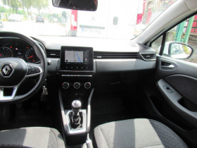 Renault Clio V 1.0 TCE 90CH BUSINESS - 21  occasion  Toulouse - photo n3