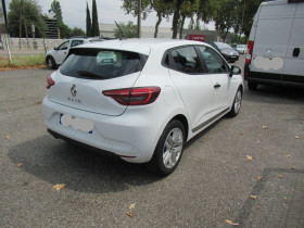 Renault Clio V 1.0 TCE 90CH BUSINESS - 21  occasion  Toulouse - photo n2