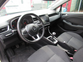 Renault Clio V 1.0 TCE 90CH BUSINESS - 21  occasion  Toulouse - photo n15