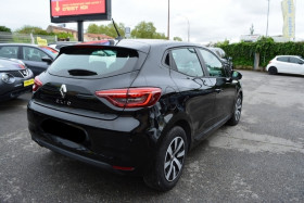Renault Clio V 1.0 TCE 90CH EQUILIBRE  occasion  Toulouse - photo n8