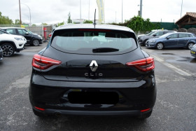 Renault Clio V 1.0 TCE 90CH EQUILIBRE  occasion  Toulouse - photo n7