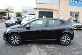Renault Clio V 1.0 TCE 90CH EQUILIBRE  occasion  Toulouse - photo n5