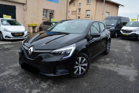 Renault Clio V , garage VINHAS AUTO  Toulouse