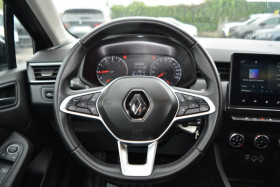 Renault Clio V 1.0 TCE 90CH EQUILIBRE  occasion  Toulouse - photo n13