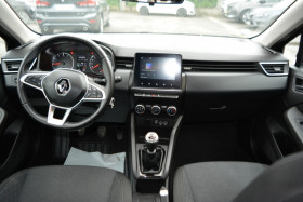 Renault Clio V 1.0 TCE 90CH EQUILIBRE  occasion  Toulouse - photo n3