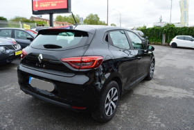 Renault Clio V 1.0 TCE 90CH EQUILIBRE  occasion  Toulouse - photo n2