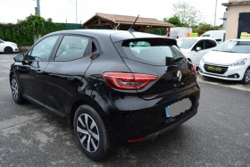 Renault Clio V 1.0 TCE 90CH EQUILIBRE  occasion  Toulouse - photo n12
