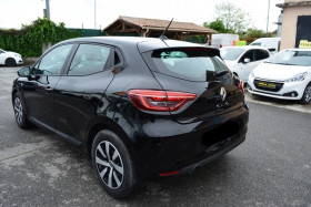 Renault Clio V 1.0 TCE 90CH EQUILIBRE  occasion  Toulouse - photo n6