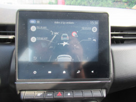 Renault Clio V 1.0 TCE 90CH EQUILIBRE  occasion � Toulouse - photo n�4