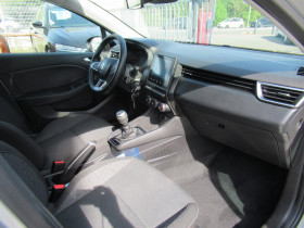 Renault Clio V 1.0 TCE 90CH EQUILIBRE  occasion � Toulouse - photo n�18