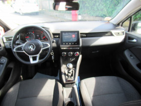 Renault Clio V 1.0 TCE 90CH EQUILIBRE  occasion � Toulouse - photo n�3