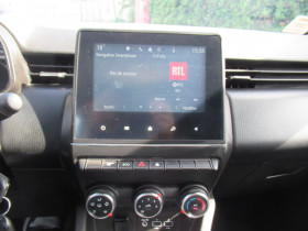 Renault Clio V 1.0 TCE 90CH EQUILIBRE  occasion � Toulouse - photo n�6