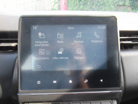 Renault Clio V 1.0 TCE 90CH EQUILIBRE  occasion � Toulouse - photo n�5