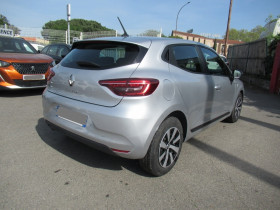 Renault Clio V 1.0 TCE 90CH EQUILIBRE  occasion � Toulouse - photo n�2