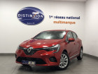 Renault Clio V occasion année 2021 boite Manuelle Annonce Renault Clio V occasion Essence 1.0 TCE 90CH INTENS -21 à FENOUILLET