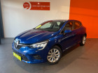 Renault Clio V occasion année 2021 boite Manuelle Annonce Renault Clio V occasion Essence 1.0 TCE 90CH INTENS -21N à Foix