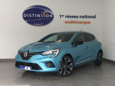 Renault Clio V occasion année 2021 boite Manuelle Annonce Renault Clio V occasion Essence 1.0 TCE 90CH INTENS -21N à FENOUILLET