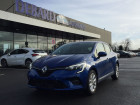 Renault Clio V occasion année 2021 boite Manuelle Annonce Renault Clio V occasion Essence 1.0 TCE 90CH INTENS E6D-FULL à Campsas