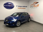 Renault Clio V occasion année 2021 boite Automatique Annonce Renault Clio V occasion Essence 1.0 TCE 90CH INTENS X-TRONIC -21 à FENOUILLET