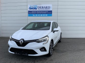 Renault Clio V occasion année 2021 boite Automatique Annonce Renault Clio V occasion Essence 1.0 TCE 90CH INTENS X-TRONIC -21 à Saint-Saturnin
