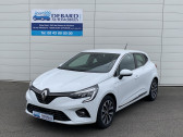 Renault Clio V occasion année 2021 boite Automatique Annonce Renault Clio V occasion Essence 1.0 TCE 90CH INTENS X-TRONIC -21 à Saint-Saturnin