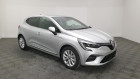 Renault Clio V occasion Gris année 2021 boite Manuelle Annonce Renault Clio V occasion Essence 1.0 tce 90cv bvm6 intens à Ganges