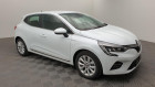 Renault Clio V occasion Blanc année 2021 boite Manuelle Annonce Renault Clio V occasion Essence 1.0 tce 90cv bvm6 intens à Ganges