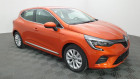 Renault Clio V occasion année 2021 boite Manuelle Annonce Renault Clio V occasion Essence 1.0 tce 90cv bvm6 intens à Ganges