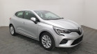 Renault Clio V occasion Gris année 2021 boite Manuelle Annonce Renault Clio V occasion Essence 1.0 tce 90cv bvm6 intens à Ganges