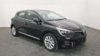 Renault Clio V occasion Noir année 2021 boite Manuelle Annonce Renault Clio V occasion Essence 1.0 tce 90cv bvm6 intens à Ganges