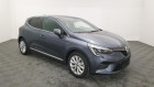 Renault Clio V occasion Gris année 2021 boite Manuelle Annonce Renault Clio V occasion Essence 1.0 tce 90cv bvm6 intens à Riorges
