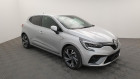 Renault Clio V occasion Gris année 2021 boite Manuelle Annonce Renault Clio V occasion Essence 1.0 tce 90cv bvm6 rs line + pack city 360° + ecran 9.3 à Ganges