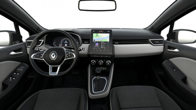 Renault Clio V occasion Essence à Ganges Hérault 5 portes