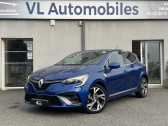 Renault Clio V occasion année 2020 boite Automatique Annonce Renault Clio V occasion Essence 1.3 TCE 130 CH FAP RS LINE EDC à Colomiers