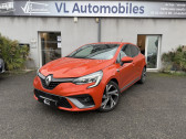 Annonce Renault Clio V occasion Essence 1.3 TCE 130 CH FAP RS LINE EDC � Colomiers