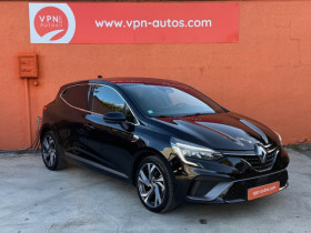 Renault Clio V , garage VPN AUTOS TOULOUSE  Labge