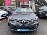 Renault Clio V occasion année 2021 boite Manuelle Annonce Renault Clio V occasion Diesel 1.5 BLUE DCI 100CH INTENS -21N à Lons