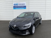 Renault Clio V occasion année 2021 boite Manuelle Annonce Renault Clio V occasion Diesel 1.5 BLUE DCI 100CH INTENS 21N à Saint-Saturnin