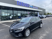 Renault Clio V occasion année 2022 boite Manuelle Annonce Renault Clio V occasion Diesel 1.5 BLUE DCI 100CH INTENS 21N à Campsas