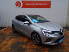 Renault Clio V occasion Gris année 2020 boite Manuelle Annonce Renault Clio V occasion Diesel 1.5 BLUE DCI 115CH INTENS 6CV + JA17 à Mérignac